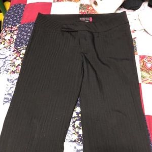 Dress pants